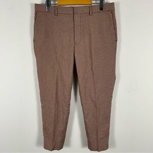 ❤️ Topman casual British Pants 32S x 24